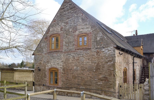 Alojamiento de 1 habitación en Six Ashes, cerca de Bridgnorth