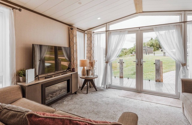 Alojamiento de 2 habitaciones en Bridgnorth