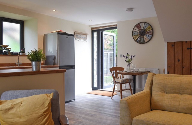 Alojamiento de 1 habitaciones en Moorlinch, near Bridgwater