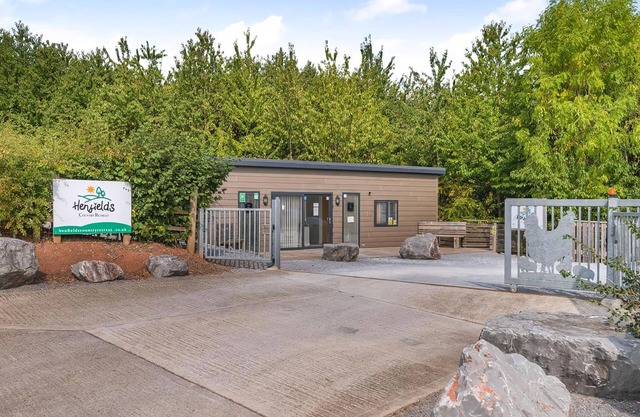 Alojamiento de 2 habitaciones en Cannington