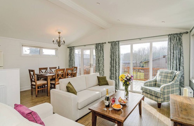 Alojamiento de 1 habitaciones en Canterbury