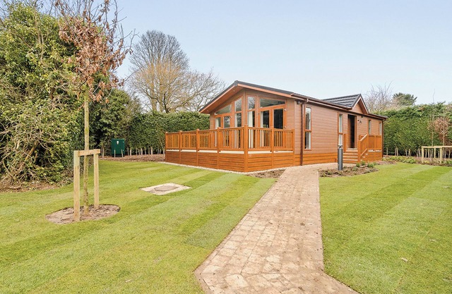 Alojamiento de 1 habitaciones en Canterbury