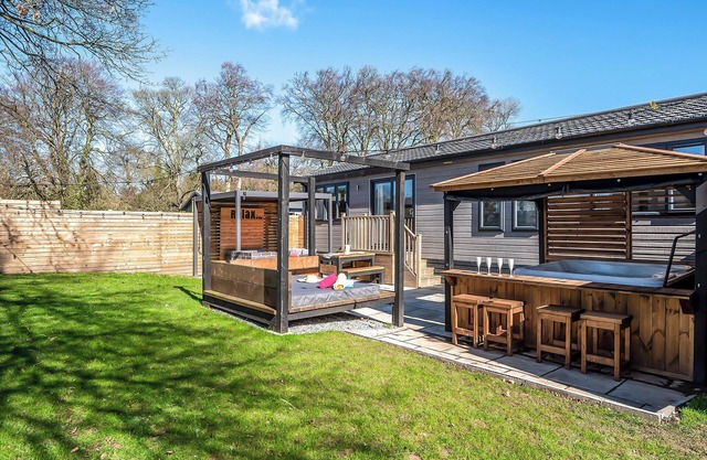 Alojamiento de 2 habitaciones en Raywell, Beverley