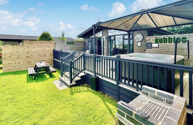 Alojamiento de 2 habitaciones en Raywell, Beverley