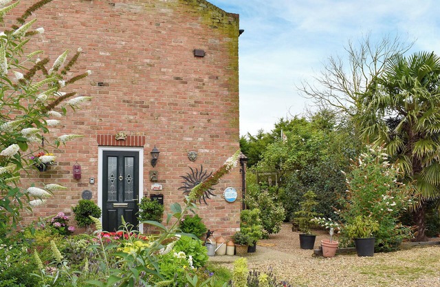 Alojamiento de 1 habitaciones en Clenchwarton, near King’s Lynn