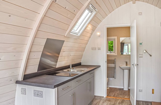 Alojamiento de 0 habitaciones en King’s Lynn