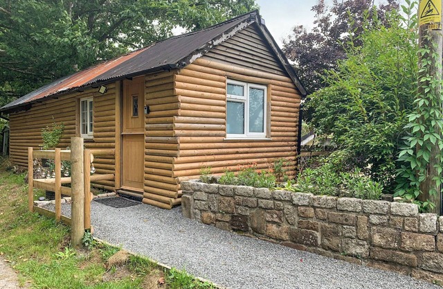 Alojamiento de 1 habitaciones en Boyton, near Launceston