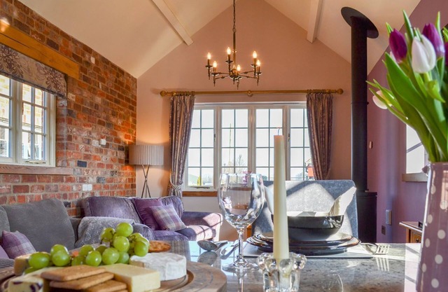 1 habitación de alojamiento en Holtby, cerca de York