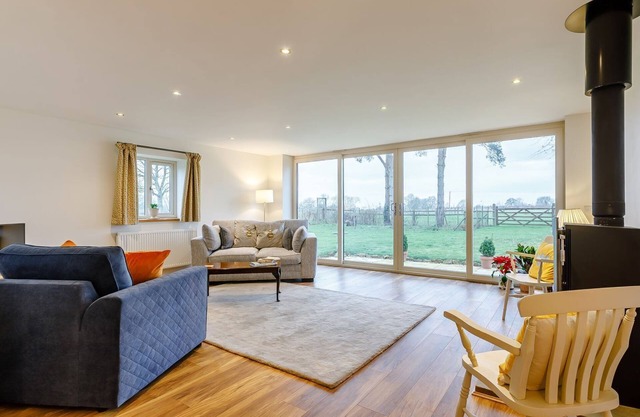 1 bedroom accommodation in Shenington