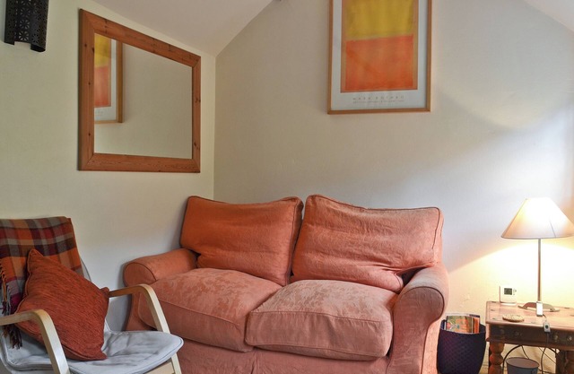 Alojamiento de 1 habitaciones en South Acre