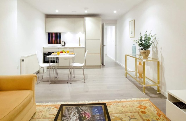 1 bedroom accommodation in Winchester