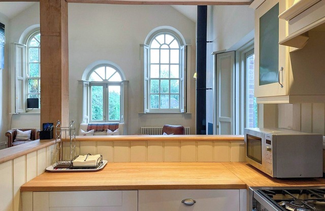 1 bedroom accommodation in Owslebury, near Winchester