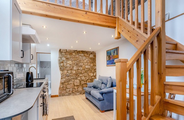 1 bedroom accommodation in LlandyFan, near Ammanford