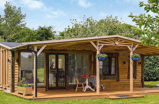 Alojamiento de 1 habitaciones en South Hill, near Tamar Valley