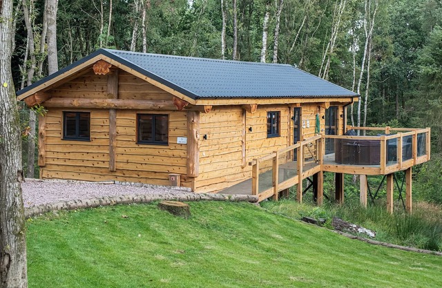 Alojamiento de 1 habitaciones en Ellesmere
