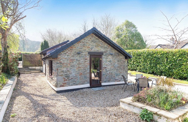Alojamiento de 1 habitación en Aley, Over Stowey