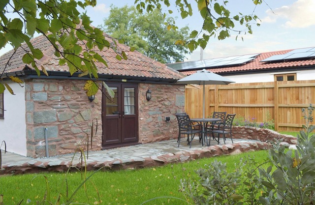 Alojamiento de 1 habitaciones en Over Stowey, near Taunton