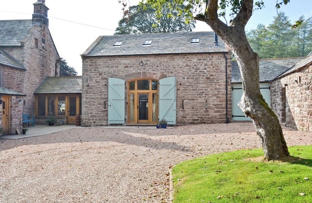 Alojamiento de 1 habitaciones en Greystoke