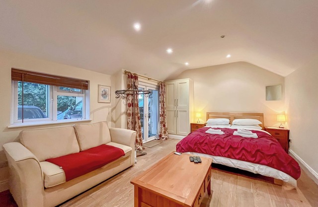 Alojamiento de 1 habitaciones en Painswick