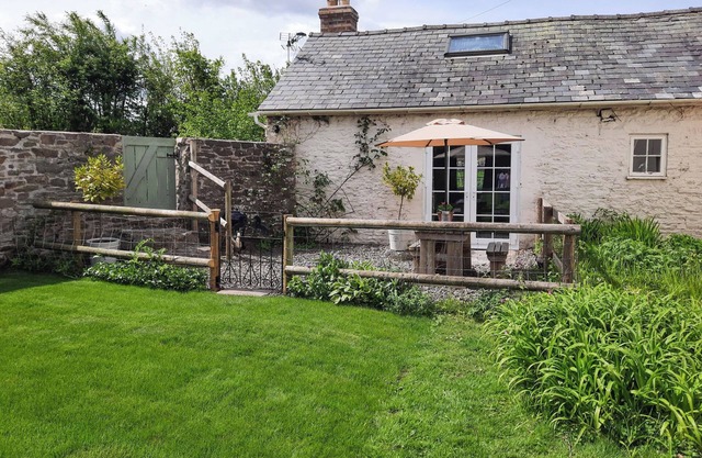 1 dormitorio alojamiento en Combe, cerca de Presteigne