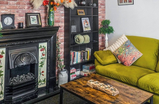 Alojamiento de 1 habitaciones en Southport