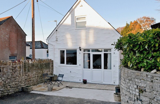 Alojamiento de 1 habitación en St Austell