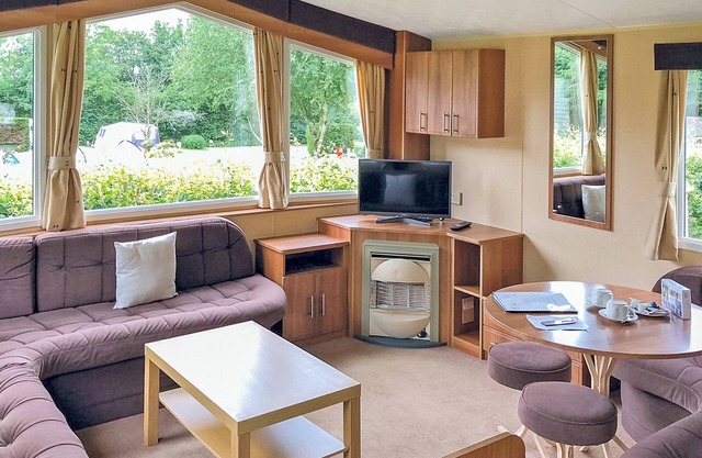 Alojamiento de 3 habitaciones en Tavistock