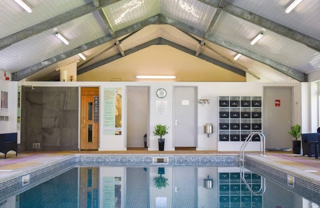 Alojamiento de 2 habitaciones en Tavistock