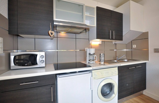 Alojamiento de 1 habitaciones en Perpignan