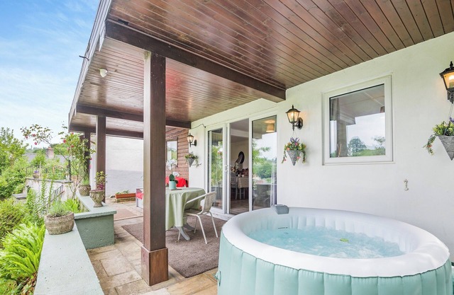 Alojamiento de 1 habitaciones en Blakeney