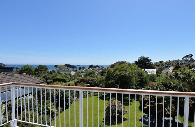 Alojamiento de 1 habitación en Falmouth