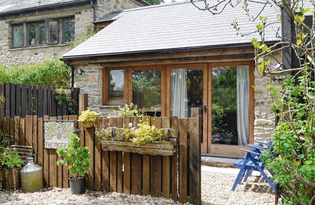 Alojamiento de 1 habitaciones en Bittaford, near Ivybridge