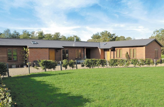 Alojamiento de 1 habitaciones en Bearsted, near Maidstone