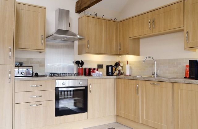 Alojamiento de 1 dormitorio en Wonastow, cerca de Monmouth