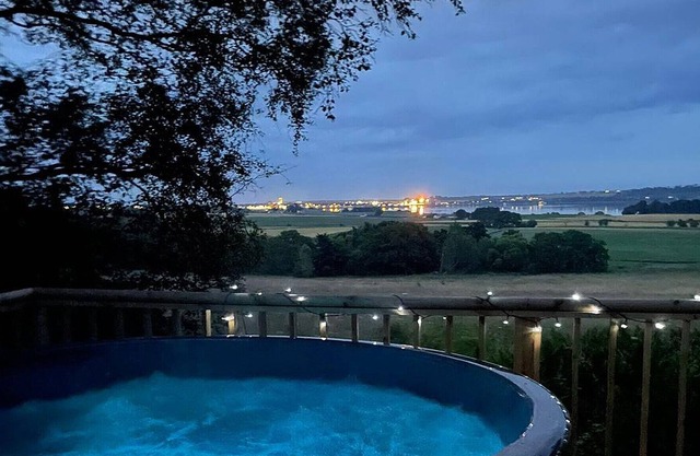 1 bedroom accommodation in Montrose