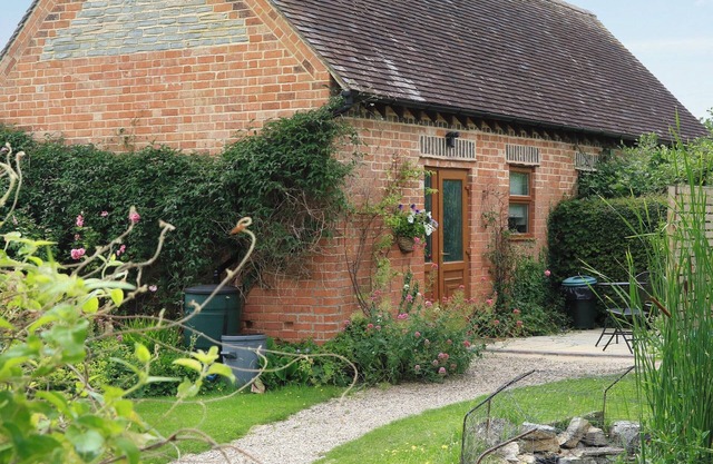 Alojamiento de 1 habitaciones en Bidford-on-Avon, near Alcester