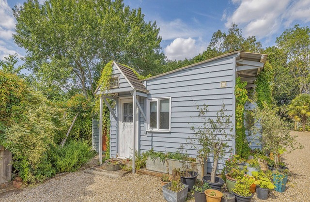 Alojamiento de 1 habitaciones en Pluckley, near Ashford