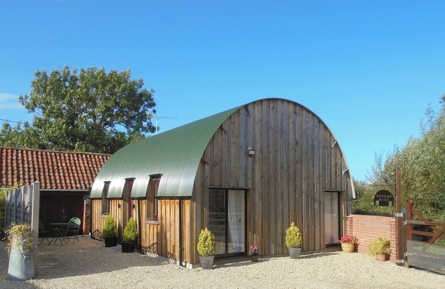 Alojamiento de 1 habitación en East Brent, cerca de Burnham-on-Sea
