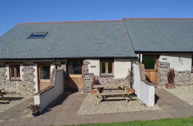 Alojamiento de 1 habitación en Hartland, cerca de Bideford