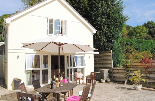 Alojamiento de 1 habitación en Calstock