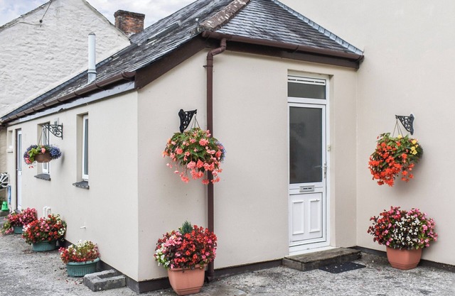 Alojamiento de 1 habitaciones en Gwennap