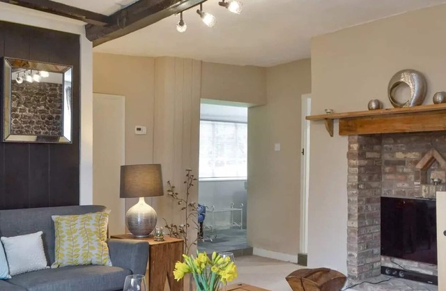 Alojamiento de 1 habitación en Margate