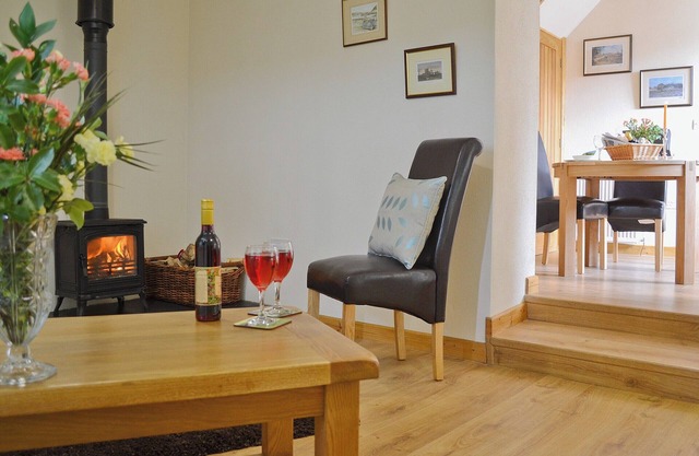 Alojamiento de 1 habitaciones en Lamphey, near Tenby