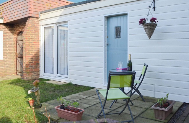 Alojamiento de 1 habitaciones en Pevensey Bay, near Eastbourne