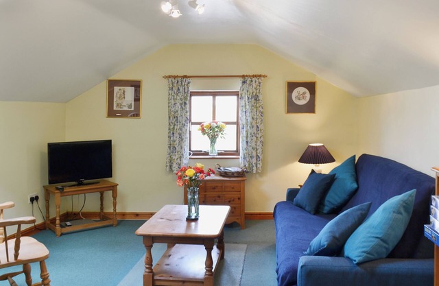 Alojamiento de 1 habitaciones en Richmond