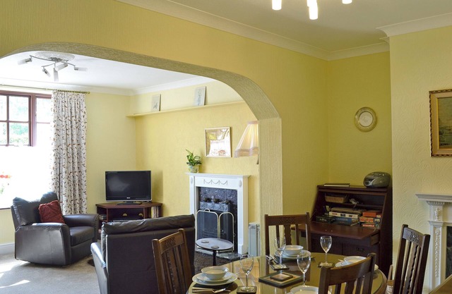 Alojamiento de 1 habitaciones en Bunbury