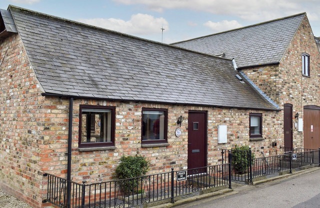 Alojamiento de 1 habitaciones en Howden, near Goole
