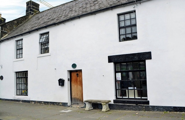 Alojamiento de 1 habitaciones en Bellingham, near Hexham