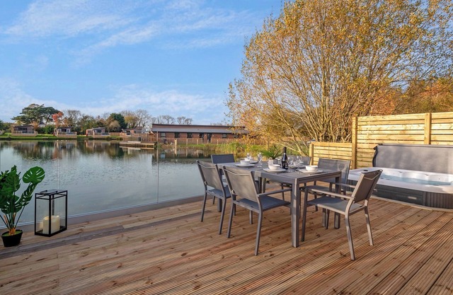 Alojamiento de 3 habitaciones en Laceby