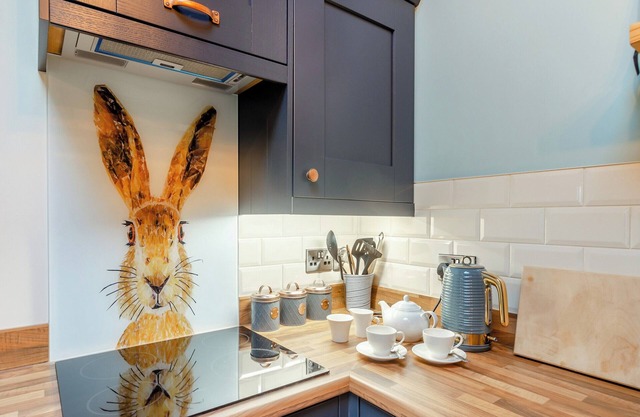 1 bedroom accommodation in Masham